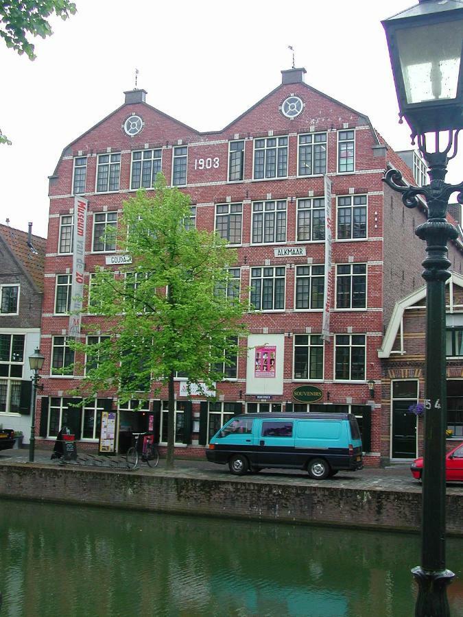 El Puerto Bed&Breakfast Hoorn  Exterior foto