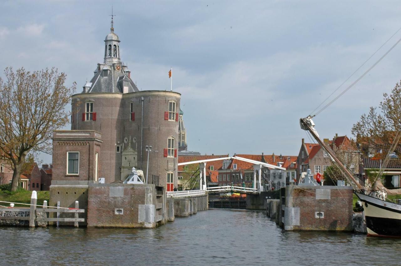 El Puerto Bed&Breakfast Hoorn  Exterior foto